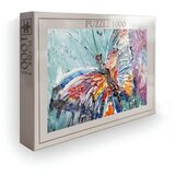 WALLXPERT PZL_094_1000 multicolor puzzle | ePonuda.com