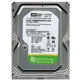 Gembird HDD 3.5 * 1TB SET USB 3.0 SATA eksterno kuciste + 1TB WD10EURX WD/ EE3-U3S-3 | Eponuda.com