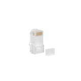 Lanberg Conector Cat.6 UTP 8P8C paket 100 UDS, (20754982) | Shoptok.si