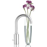 Grohe 23043003 Eurostyle Cosmopolitan visoka vrtljiva armatura za umivalnik | Shoptok.si