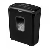 Fellowes Uništivač dokumenata Powershred 6M (4 x 12 mm), P-4 | shoptok.hr