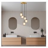 Opviq swank 702 9 zlatni luster | ePonuda.com