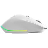 Marvo Bežični gaming miš Duke 70 G803 WH beli (Outlet) | Eponuda.com