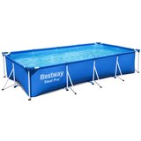 Bestway bazen 400x211cm set 8v1 | Shoptok.si