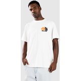 Rhythm Tropic Radio T-shirt white | Shoptok.si