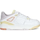 Puma Nizke superge - Bela Cene