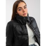 Honey Winter Jacket-NM-KR-D2-3821.75P-black | shoptok.hr