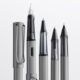Kosmos Nalivpero Lamy AL-star Graphite (0.6) plavi ispis M 026 T10 4000303 | shoptok.hr