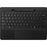 Surface Pro Flex tipkovnica sa Slim Pen olovkom crna za Surface Pro 10/11