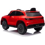  Licencirani auto na akumulator Mercedes Benz EQA 250 4x4- crveni | shoptok.hr