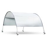 Intex 28054 nadstrešnica za bazen sa stezaljkama | ePonuda.com