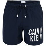 Calvin Klein Underwear Kupaće hlače &#039;Intense Power&#039; tamno plava / bijela cijene