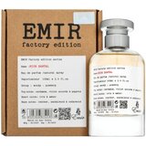 Emir Rich Santal Factory Edition parfumirana voda unisex 100 ml | Shoptok.si