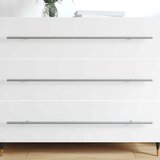 Drška za ormar 2 pcs Srebrno 800 mm Nehrđajući čelik | Eponuda.com