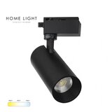  LED REF SINSKI LDG5130T-18 18W 3CCT CRNI MONOFAZNI | Eponuda.com