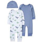 Carter's trodelni komplet za bebe dečake CTS-1R038410 Cene