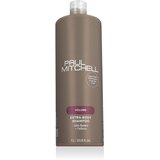 Paul Mitchell Volume Extra-Body Shampoo šampon za tanku kosu 1000 ml unisex Cijene