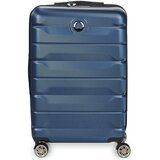 DELSEY PARIS AIR ARMOUR EXTENSIBLE 4DR 68CM Plava Cijene
