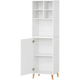MID.YOU ARHIVSKA OMARA bela | Shoptok.si