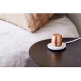 Lexon MINO+ Bluetooth Zvučnik - 3W - Type C ili Bežično Punjenje - Zlatni | shoptok.hr