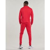 Adidas Basic 3-Stripes Tricot Track Suit Crvena | shoptok.hr