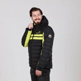 Sergio Tacchini Jakna NERI SKI JACKET | Eponuda.ba