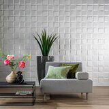 WallArt 3D zidne ploče Oberon 12 kom. GA-WA21 | shoptok.hr