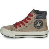 Converse CHUCK TAYLOR ALL STAR PC BOOT BOOTS ON MARS - HI Smeđa | shoptok.hr