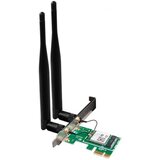 Tenda AC12000 WIRELESS PCI EXPRESS ADAPTER E12 | Eponuda.ba