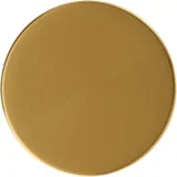 DRAIN COVER Poklopac za odvod sudopera, boja copper nano PVD,