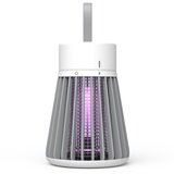 Venisymlis Polnilna Naprava Proti Komarjem 2-V-1 Z Led Lučko (Bela), (22068294) | Shoptok.si