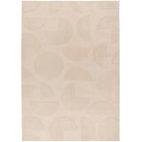 Kayoom RAVNO TKANA PREPROGA 80/150 cm tkano bež | Shoptok.si