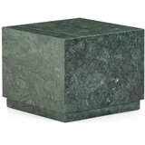 Kave Home Mramorni pomoćni stol 50x50 cm Sorein – Cijene