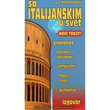 Miba Books Milana Nenadić - Sa italijanskim u svet Cene
