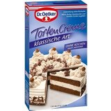 Dr. Oetker Klasična tortna krema | Shoptok.si