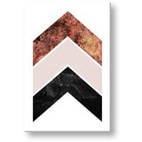  Slike na platnu bachelor decomposing nature - dan | ePonuda.com