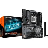 Gigabyte B840 EAGLE WIFI6E Motherboard - AMD Ryzen 9000 CPUs, 8+2+2 Phases VRM, up to 8200MHz DDR5(O.C), 2xPCIe 4.0 + 1xPCIe 3.0 M.2, Wi-Fi 6E, 2.5GbE LAN, USB 3.2 Gen 2 Cijene