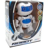 Unikatoy robot Agent 22 cm | shoptok.hr