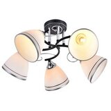 Mv Lux plafonjera INA XA1250C/5 | ePonuda.com