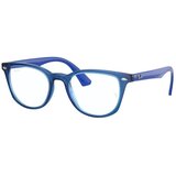 Ray-ban Unisex Dioptrijske naočale Ray Ban RY1601 Blue | shoptok.hr