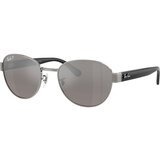 Ray-ban RB3766CH 004/5J Polarized L (56) Siva/Srebrna | Shoptok.si