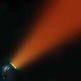 Cameo MOVO BEAM Z100, 1 x 60 W Osram RGBW + Zoom - - Audio-Kondric | Shoptok.si