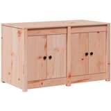 vidaXL Zunanja kuhinjska omarica 106x55x64 cm iz trdnega lesa douvglas | Shoptok.si