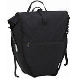  Torba za bicikl Crna 32,5 x 17 x 57 cm Poliester | shoptok.hr