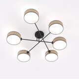  plafonski luster maga 6xE14/10W/230V bež | Eponuda.com