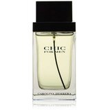 Carolina Herrera Muška toaletna voda Chic EDT 100ml | Eponuda.com