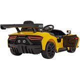  Licencirani auto na akumulator Maserati MC20 GT2 - žuti | Eponuda.ba