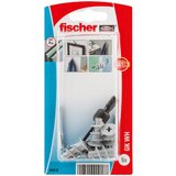 Fischer Kovinski vložki za votle stene GKWH (4,2 x 22 mm, 5 kosov) Cene