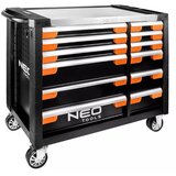 Neo Tools PRO workshop cabinet 12 drawers | shoptok.hr