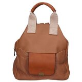 Sara Bag Ročne torbice SCZQ2500310950 Kostanjeva | Shoptok.si